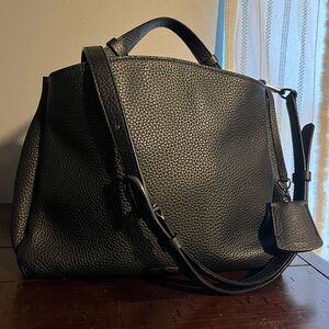 Tumi crossbody bag